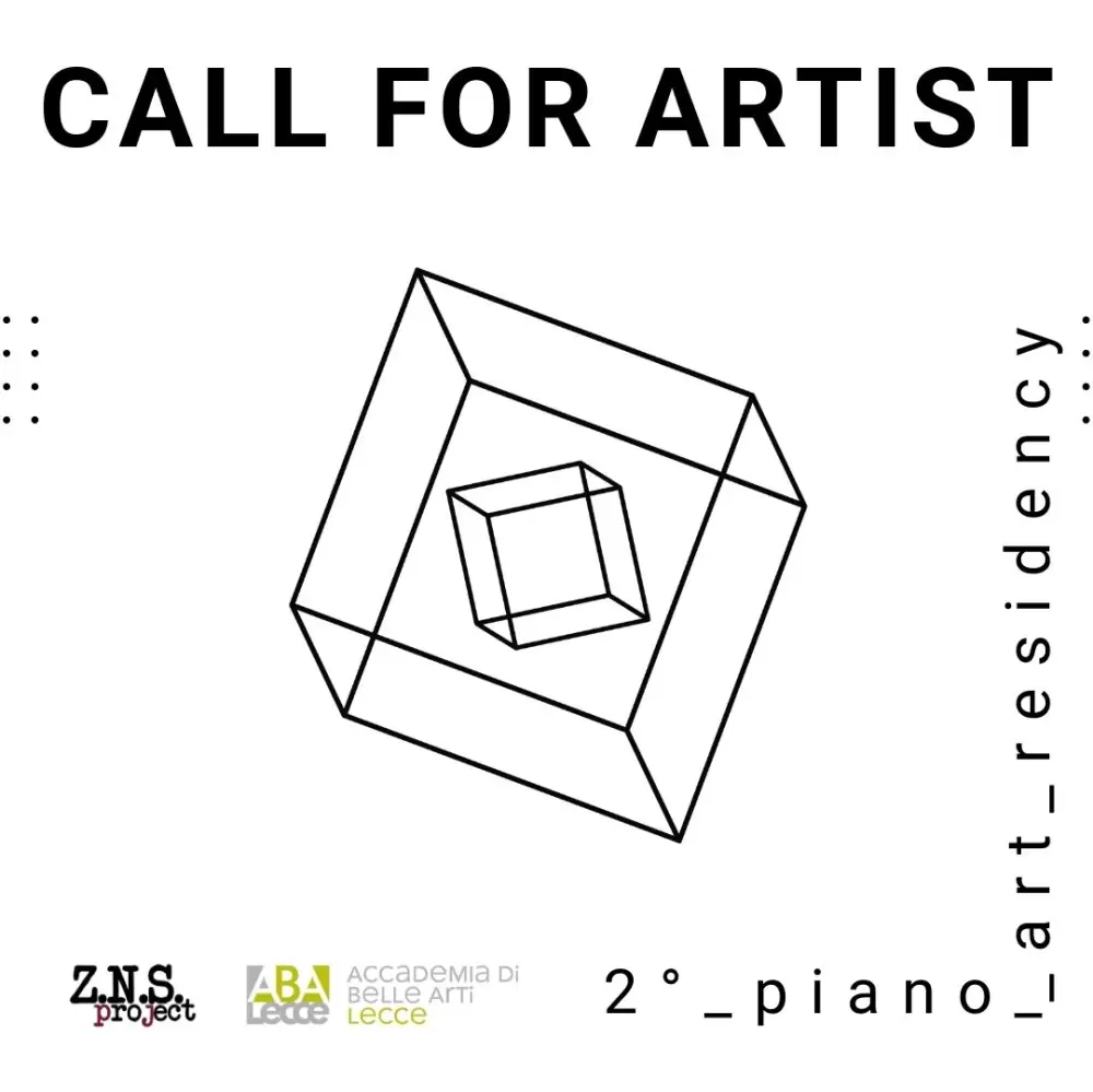 Call for Artists