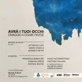 AVRÀ I TUOI OCCHI